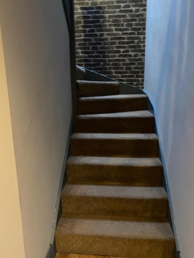 Stewart Hall Dumfries Buitenkant foto